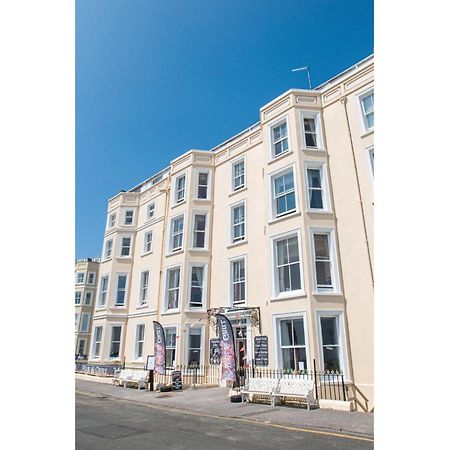 The Belgrave Hotel Тенбі Екстер'єр фото