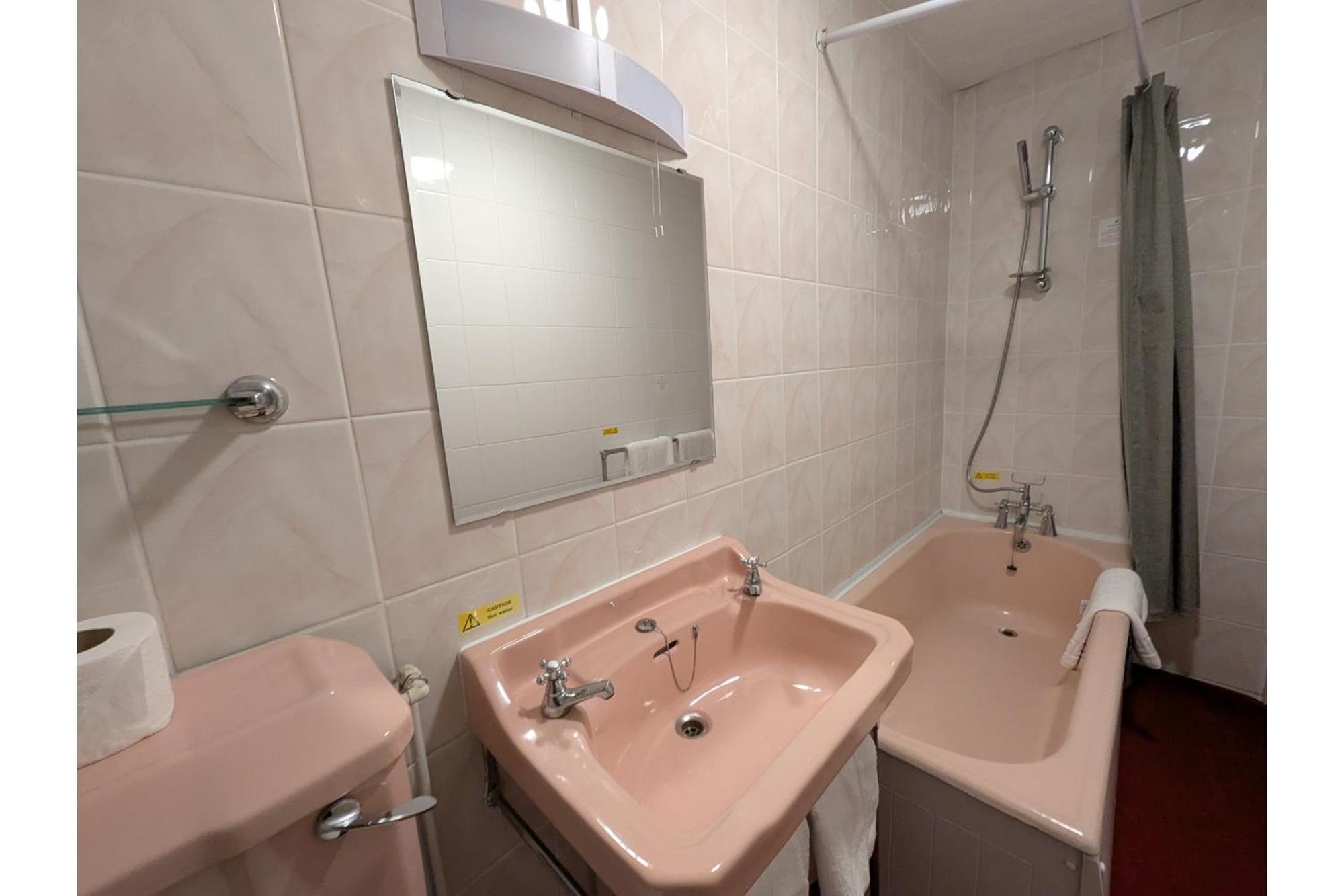 The Belgrave Hotel Тенбі Екстер'єр фото