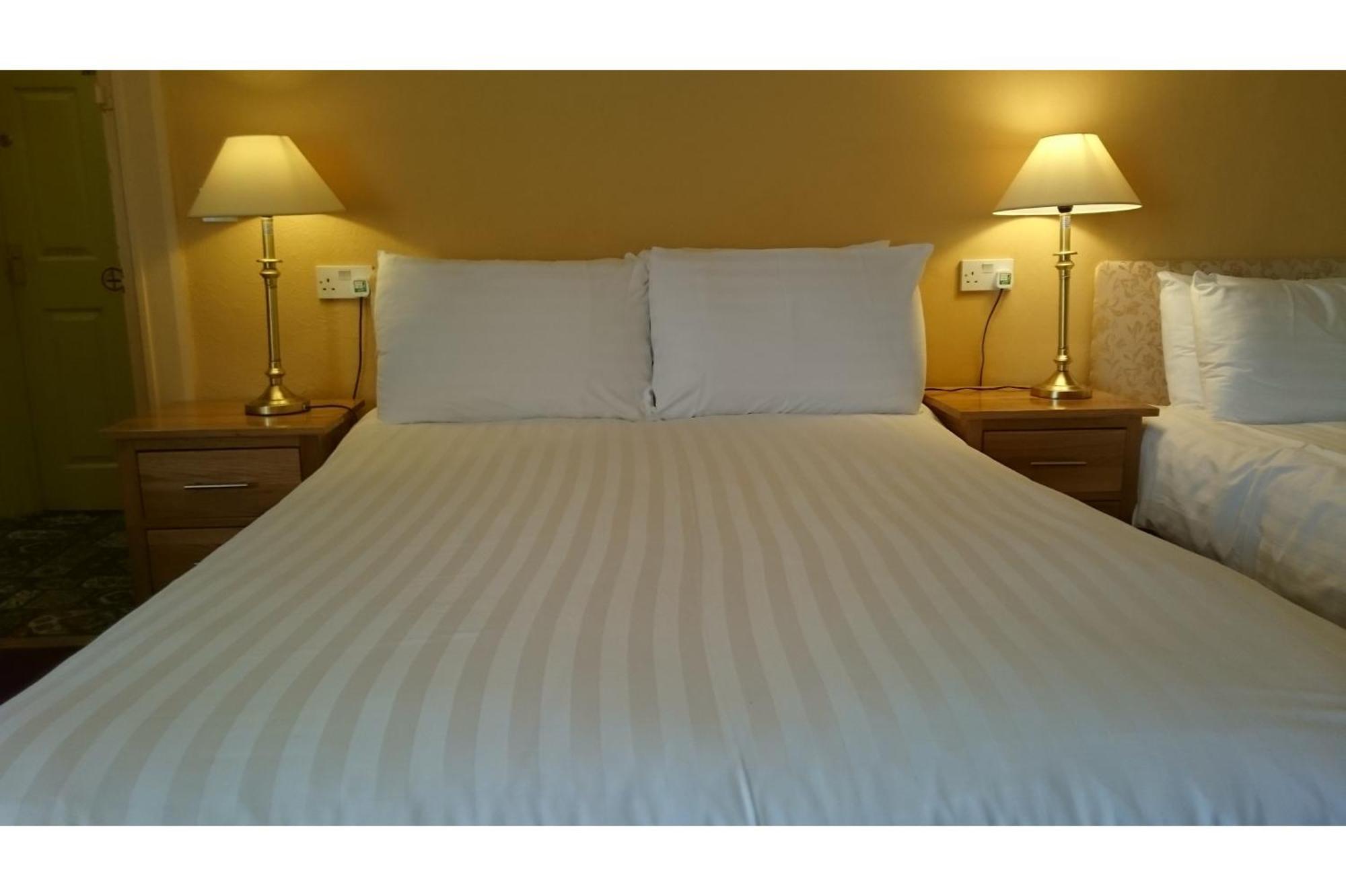 The Belgrave Hotel Тенбі Екстер'єр фото