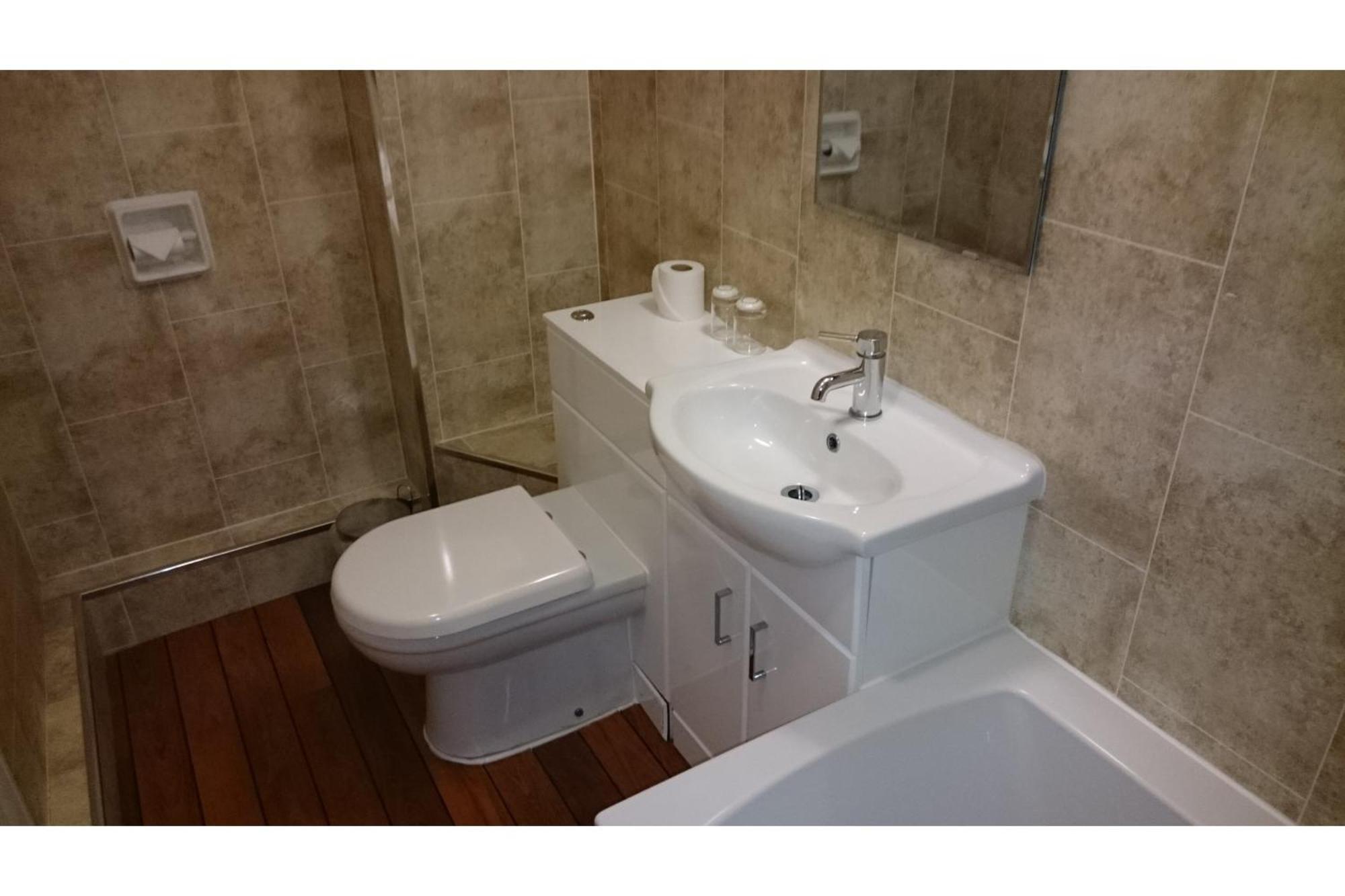 The Belgrave Hotel Тенбі Екстер'єр фото